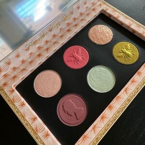 🌹 NIB- PAT McGRATH x BRIDGERTON - Bell of the Ball ✨